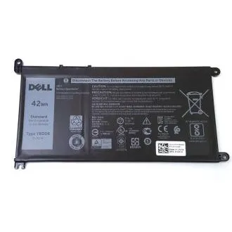 Baterie Dell cu 3 celule 42W/HRLI-ION pentru NB Inspiron 5481,3590,5590, Vostro 5581,5590,3500 Latitude 3500 Baterie Dell cu 3 celule 42W/HRLI-ION pentru NB Inspiron 5481,3590,5590, Vostro 5581,5590,3500 Latitude 3500