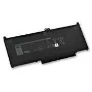 Baterie Dell LI-ON cu 4 celule 60W/HR LI-ON pentru Latitude 5300, 7300, 7400