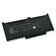 Baterie Dell LI-ON cu 4 celule 60W/HR LI-ON pentru Latitude 5300, 7300, 7400
