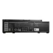 Baterie Dell LI-ON cu 3 celule 51W/HR pentru G3 3500, 3590, 5500, SE5505, Inspiron 5490