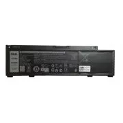 Baterie Dell LI-ON cu 3 celule 51W/HR pentru G3 3500, 3590, 5500, SE5505, Inspiron 5490