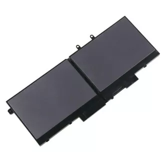 Baterie Dell LI-ON cu 4 celule 68W/HR pentru Latitude 5401, 5501, 5510, 5511, Precision 3541, 3550, 3551