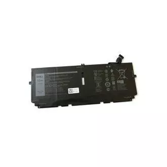 Baterie Dell cu 4 celule 52 W/HR LI-ON pentru XPS 9300, 9310