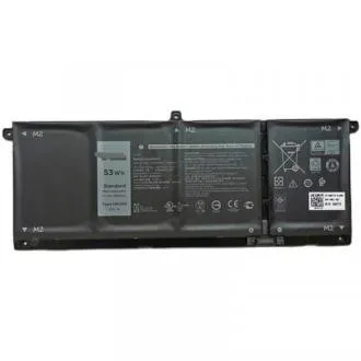Baterie Dell LI-ON cu 4 celule 53W/HR pentru Latitude 3410, 3510, Inspiron 4306, 5501 Baterie Dell LI-ON cu 4 celule 53W/HR pentru Latitude 3410, 3510, Inspiron 4306, 5501