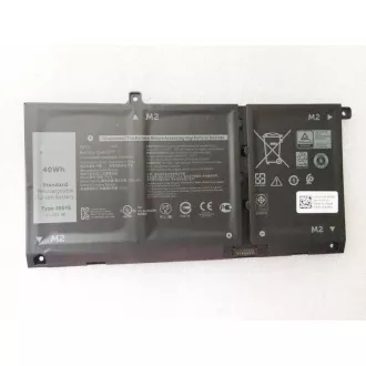 Baterie Dell LI-ON cu 3 celule 40W/HR LI-ON pentru Latitude 3410, 3510, Vostro 5401, 5402, 5501, 5502 Baterie Dell LI-ON cu 3 celule 40W/HR LI-ON pentru Latitude 3410, 3510, Vostro 5401, 5402, 5501, 5502