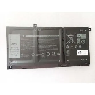 Baterie Dell LI-ON cu 3 celule 40W/HR LI-ON pentru Latitude 3410, 3510, Vostro 5401, 5402, 5501, 5502 Baterie Dell LI-ON cu 3 celule 40W/HR LI-ON pentru Latitude 3410, 3510, Vostro 5401, 5402, 5501, 5502