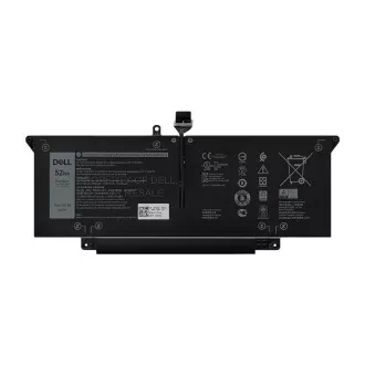 Baterie Dell LI-ON cu 4 celule 52W/HR LI-ON pentru Latitude 7310, 7410