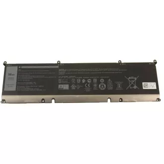 Baterie DELL 3 celule 56 W/HR LI-ON Precision 5550, 5570, Vostro 76520, XPS 9500