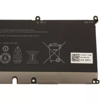 Baterie DELL 3 celule 56 W/HR LI-ON Precision 5550, 5570, Vostro 76520, XPS 9500