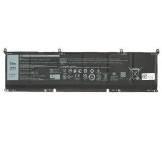 Baterie Dell cu 6 celule 86W/HR LI-ON pentru Inspiron 5620, 7620, G5 5510, 5515, 5520, 5525 Vostro 7510,7620 Baterie Dell cu 6 celule 86W/HR LI-ON pentru Inspiron 5620, 7620, G5 5510, 5515, 5520, 5525 Vostro 7510,7620