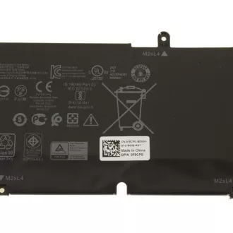 Baterie Dell Li-ION cu 6 celule, 97 W/oră, pentru Precision 5750, 5760, 5770 XPS 9700, 9710, 9720