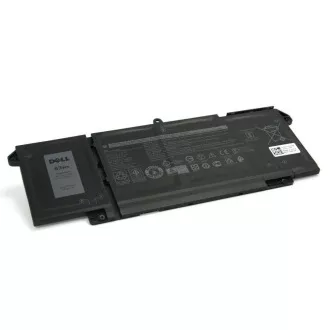 Baterie Dell LI-ON cu 4 celule 63W/HR LI-ON pentru Latitude 5320, 7320, 7420, 7520 Baterie Dell LI-ON cu 4 celule 63W/HR LI-ON pentru Latitude 5320, 7320, 7420, 7520