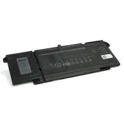 Baterie Dell LI-ON cu 4 celule 63W/HR LI-ON pentru Latitude 5320, 7320, 7420, 7520