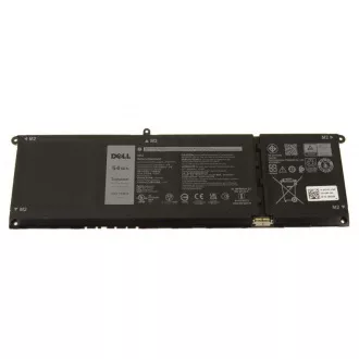 Baterie Dell cu 4 celule 54 W/HR LI-ON pentru Latitude 3520, Vostro 5410, 5510, 5620 Baterie Dell cu 4 celule 54 W/HR LI-ON pentru Latitude 3520, Vostro 5410, 5510, 5620