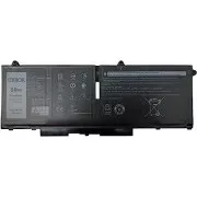 Acumulator Dell LI-ON cu 4 celule 58W/HR pentru Latitude 5330, 5430, 5530, 7330, 7430, 7530, Precision 3570