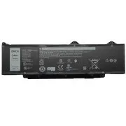 Baterie Dell cu 3 celule 54W/HR LI-ION pentru Latitude 5340,5440,5540, 5450, Precision 3480, 3580