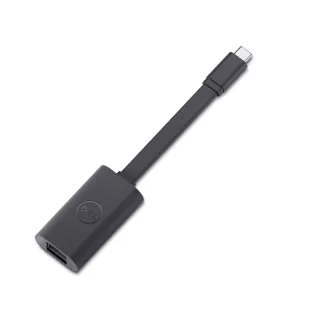 Adaptor Dell -USB-C la 2.5G Ethernet