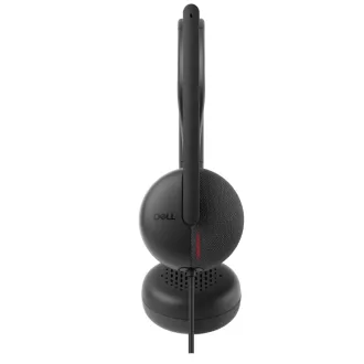 Căști cu fir Dell WH3024 Căști cu fir Dell WH3024