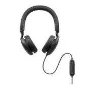 Căști cu fir Dell Pro WH5024