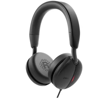 Căști cu fir Dell Pro WH5024