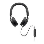 Căști cu fir Dell Pro WH5024