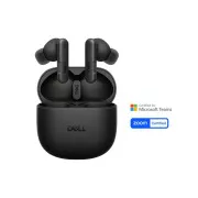 Căști intraauriculare Dell Pro Plus - EB525/ANC/BT/MS/Negre