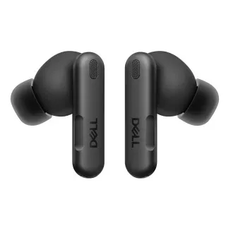 Căști intraauriculare Dell Pro Plus - EB525/ANC/BT/MS/Negre