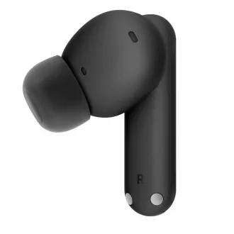 Căști intraauriculare Dell Pro Plus - EB525/ANC/BT/MS/Negre