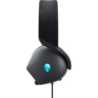 Alienware AW520H/Jack/Wire/Negru Alienware AW520H/Jack/Wire/Negru