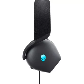 Alienware AW520H/Jack/Wire/Negru Alienware AW520H/Jack/Wire/Negru