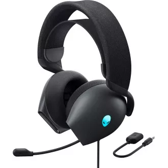 Alienware AW520H/Jack/Wire/Negru Alienware AW520H/Jack/Wire/Negru