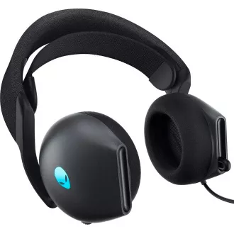 Alienware AW520H/Jack/Wire/Negru Alienware AW520H/Jack/Wire/Negru