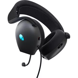Alienware AW520H/Jack/Wire/Negru Alienware AW520H/Jack/Wire/Negru