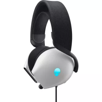 Alienware AW520H/Jack/Wire/Black-White