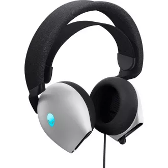 Alienware AW520H/Jack/Wire/Black-White