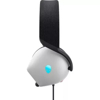 Alienware AW520H/Jack/Wire/Black-White