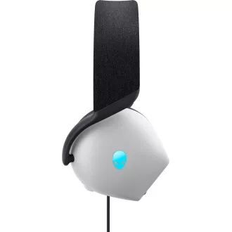 Alienware AW520H/Jack/Wire/Black-White