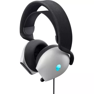Alienware AW520H/Jack/Wire/Black-White