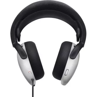 Alienware AW520H/Jack/Wire/Black-White