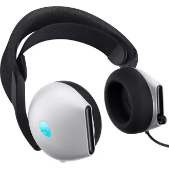 Alienware AW520H/Jack/Wire/Black-White