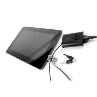 Blocare Dell Blocare profil Wedge pentru tablete și ultrabook-uri Blocare Dell Blocare profil Wedge pentru tablete și ultrabook-uri
