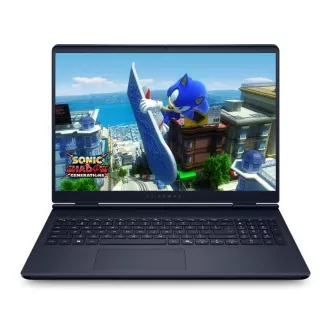 Dell Alienware/16 Aurora AC16250/7-240H/16"/2560x1600/32GB/1TB/RTX 5060/W11H/Albastru/2R