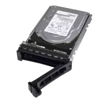 Dell/2.4TB/HDD/3.5"/SAS/10K RPM/1R