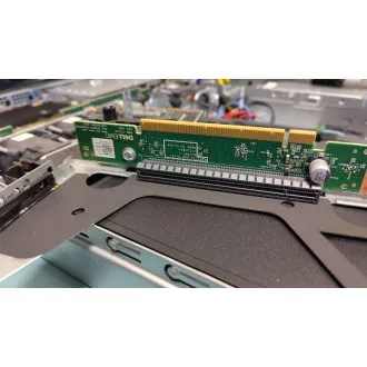 Dell Riser Config 2 Butterfly Gen4 Riser (x8/x8)