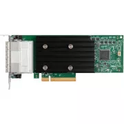 Adaptor Dell HBA355e SAS cu profil redus/înălțime completă