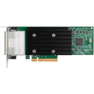 Adaptor Dell HBA355e SAS cu profil redus/înălțime completă Adaptor Dell HBA355e SAS cu profil redus/înălțime completă