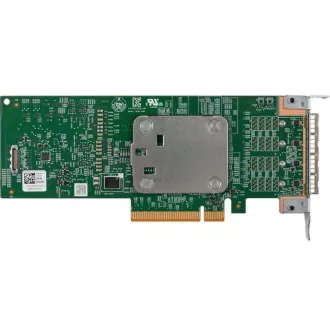 Adaptor Dell HBA355e SAS cu profil redus/înălțime completă Adaptor Dell HBA355e SAS cu profil redus/înălțime completă