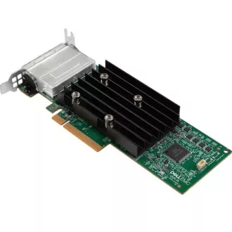 Adaptor Dell HBA355e SAS cu profil redus/înălțime completă Adaptor Dell HBA355e SAS cu profil redus/înălțime completă