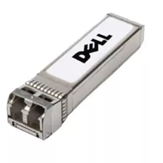 Dell Networking, Transceiver, SFP , 10GbE, SR, lungime de undă de 850 nm, rază de acțiune de 300 de metri