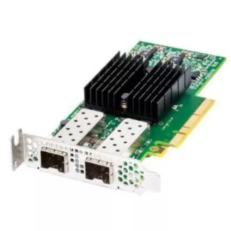 Dell Broadcom 57412 Dual Port 10Gb SFP  PCIe LP cu două porturi SFP  10Gb